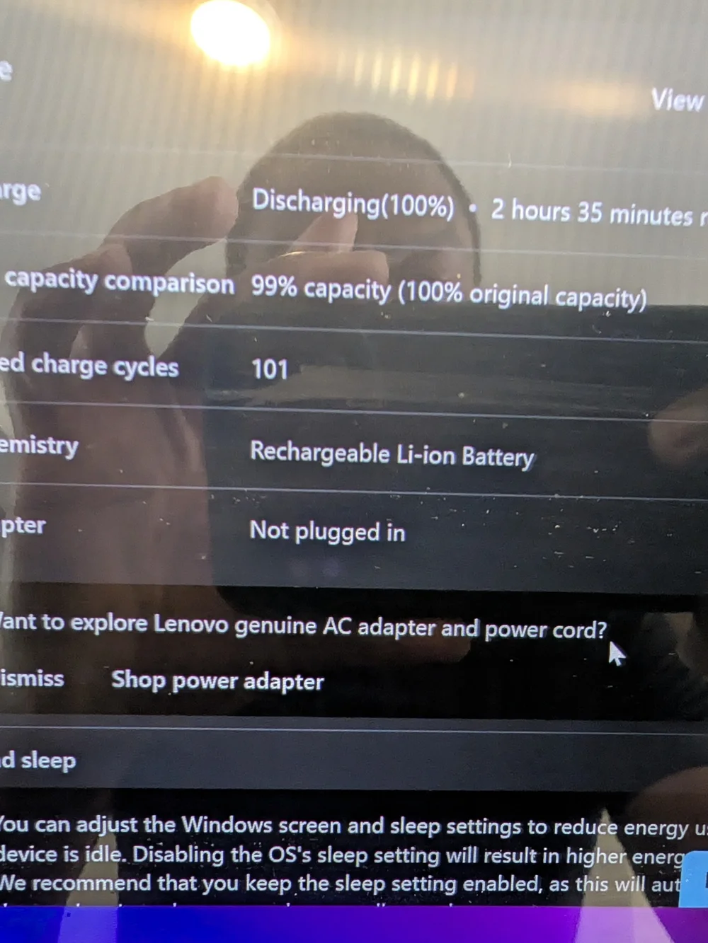Lenovo Legion Pro 5i Gen 10